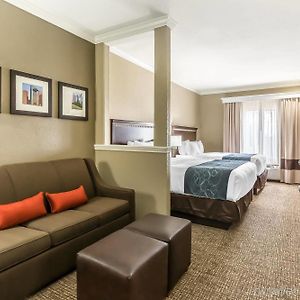 Queen Suite Two Queen Beds